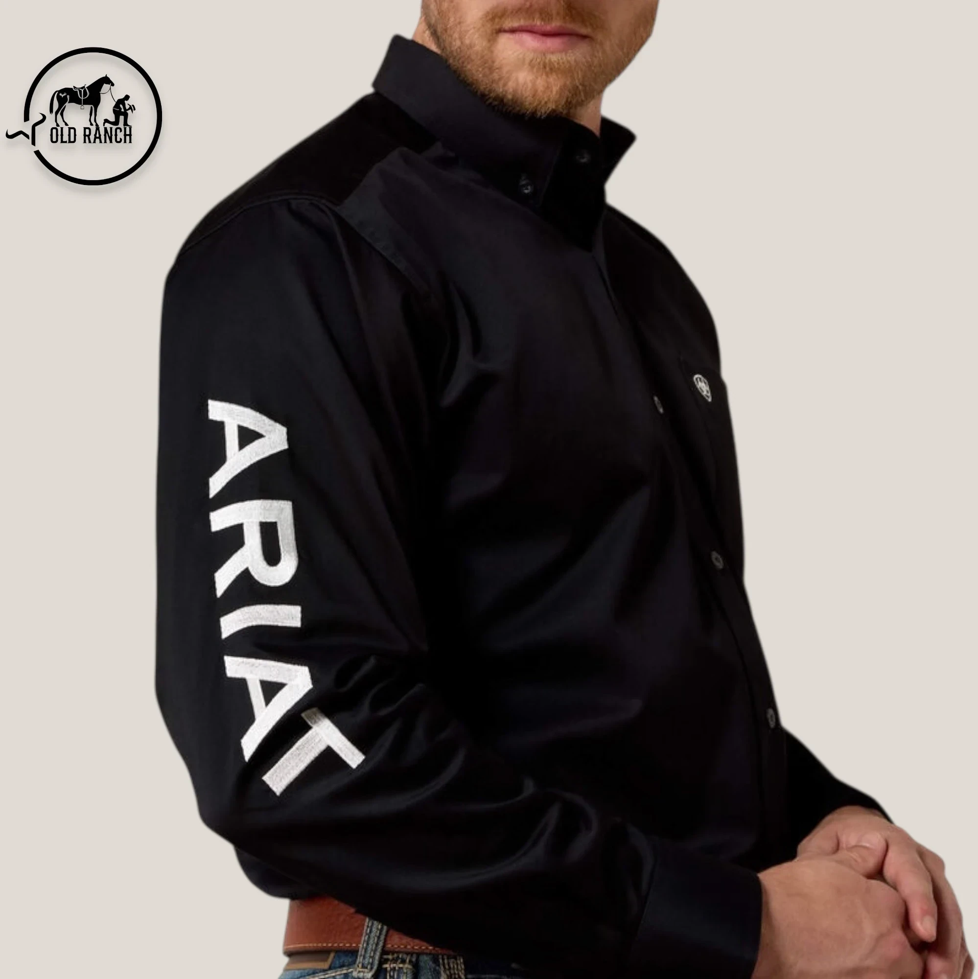 ARIAT