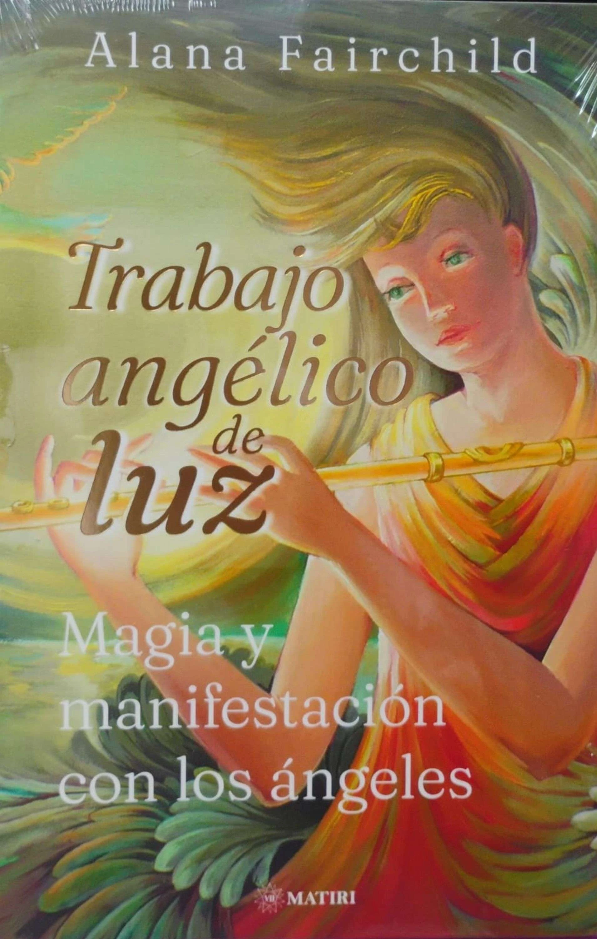 MT TRABAJO ANGELICO DE LUZ 