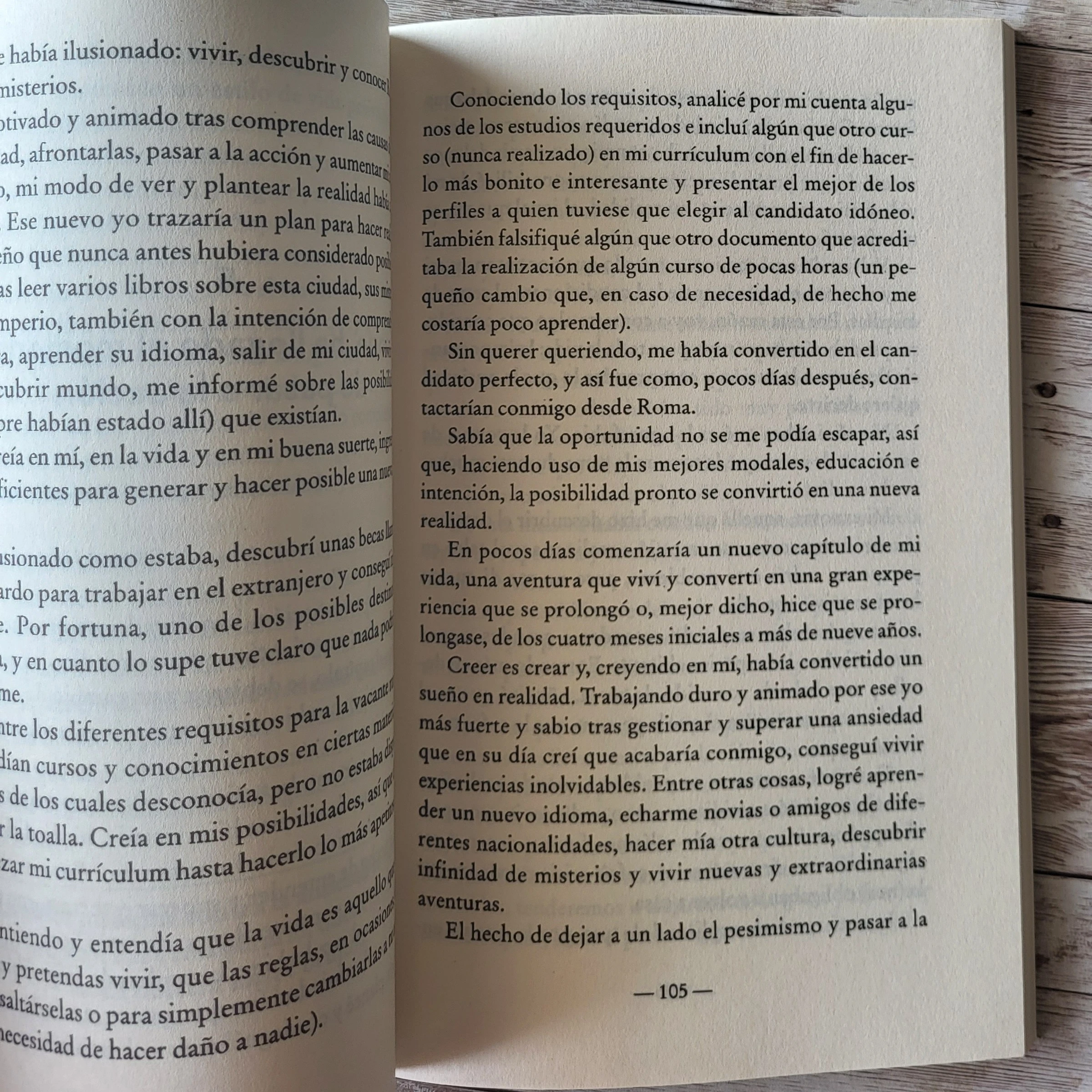 El fin de la ansiedad / Gio Zararri / Autoayuda /Superacion Personal 3