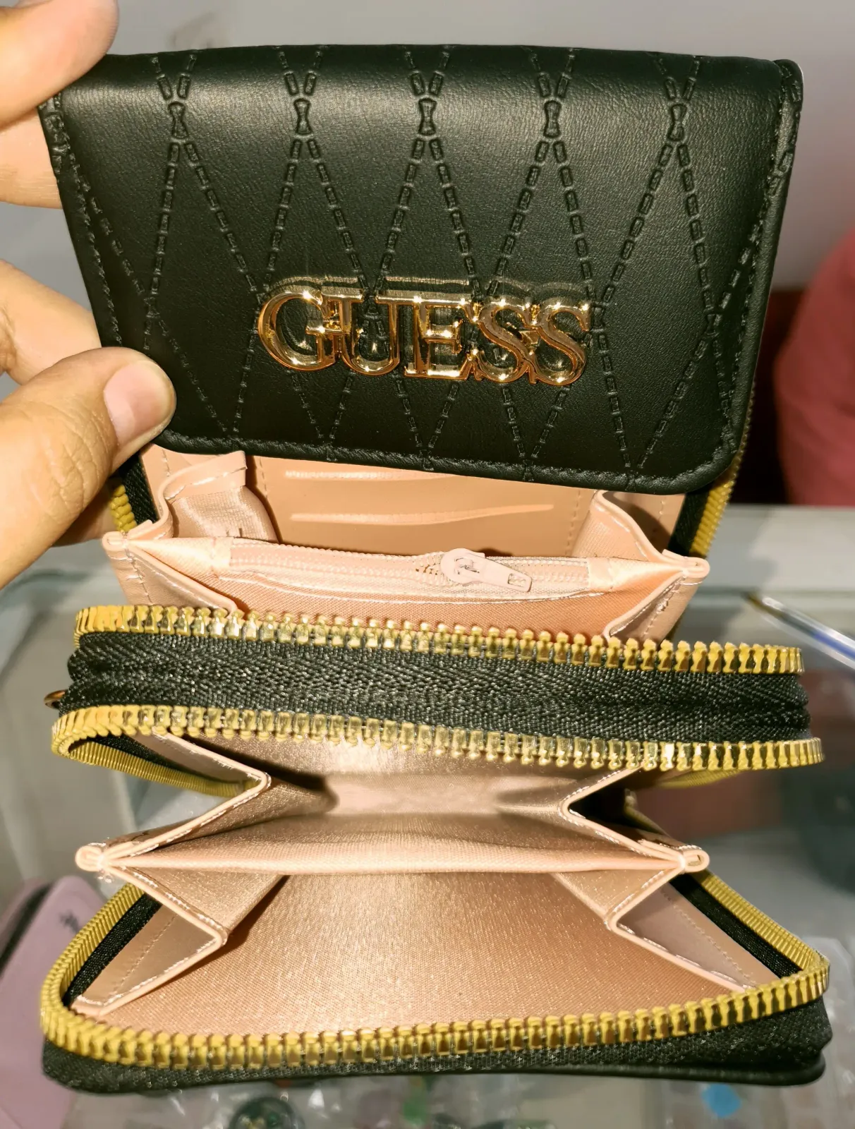 Bolso Guess 2