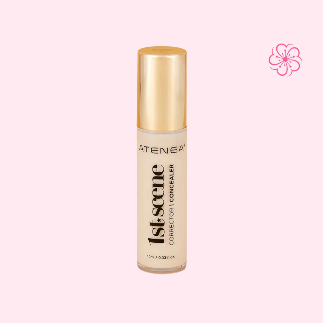 Corrector Liquido 1St Scene