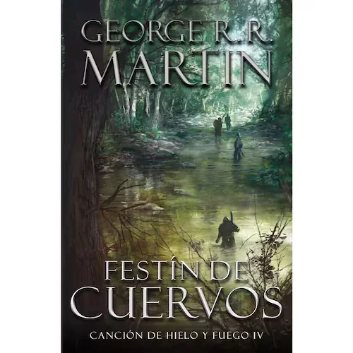FESTIN DE CUERVOS 