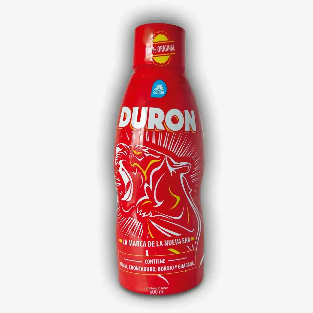Duron Jarabe potenciador por 500 ml 2
