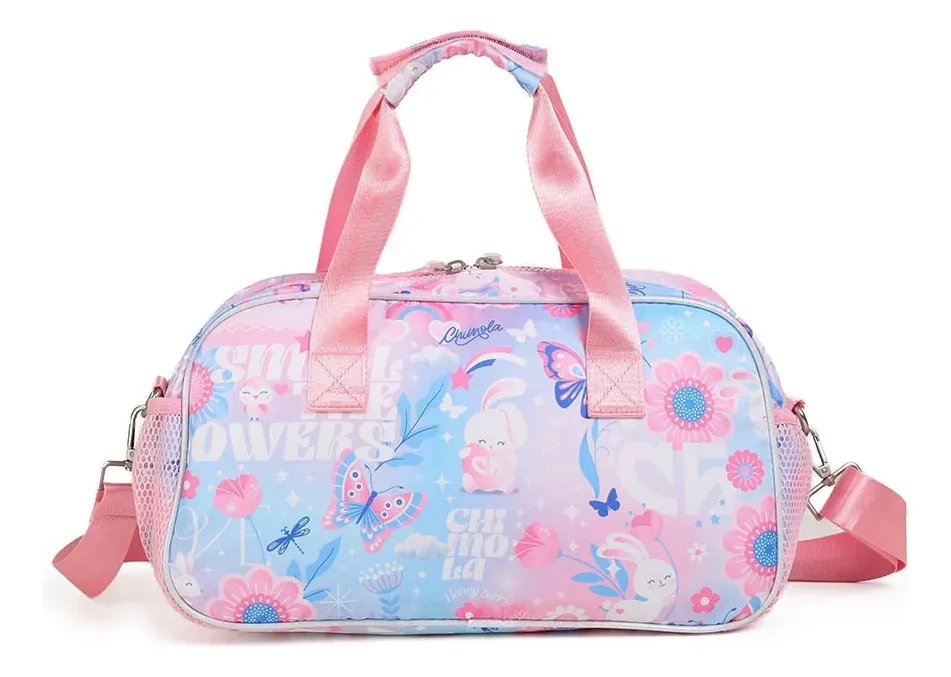 BOLSO INFANTIL CHIMOLA BP122 2