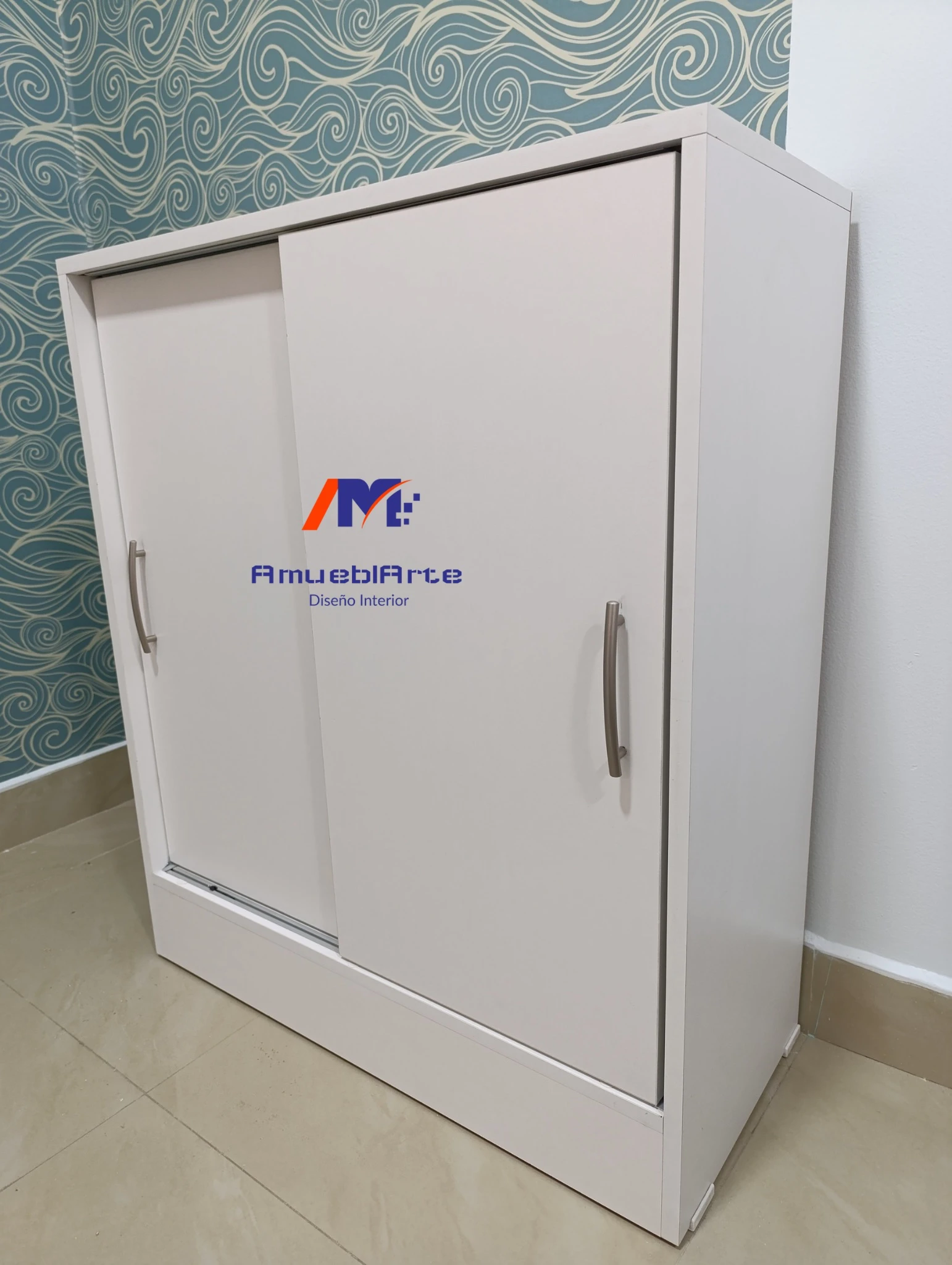 Organizador M9 4