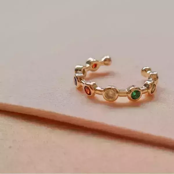 Earcuff 009