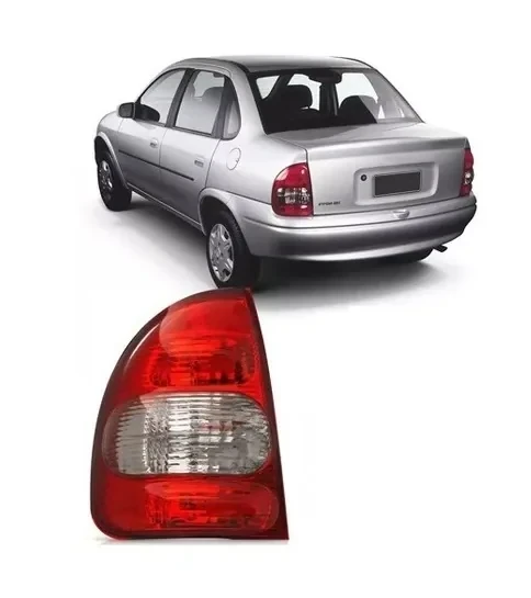 Stop trasero Chevrolet Corsa Sedan 2000-2006 / 309690  909790