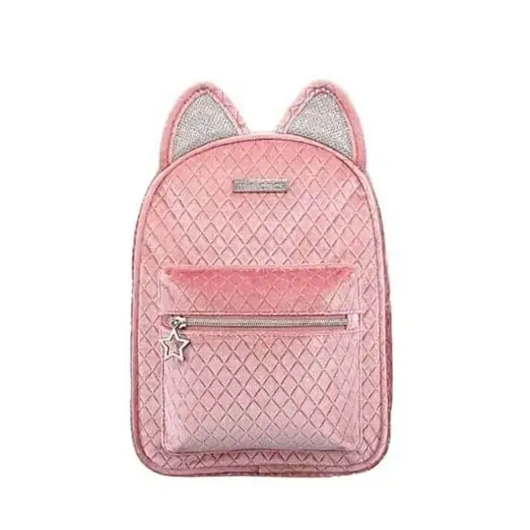Mochila Sweet Kitten para Niñas