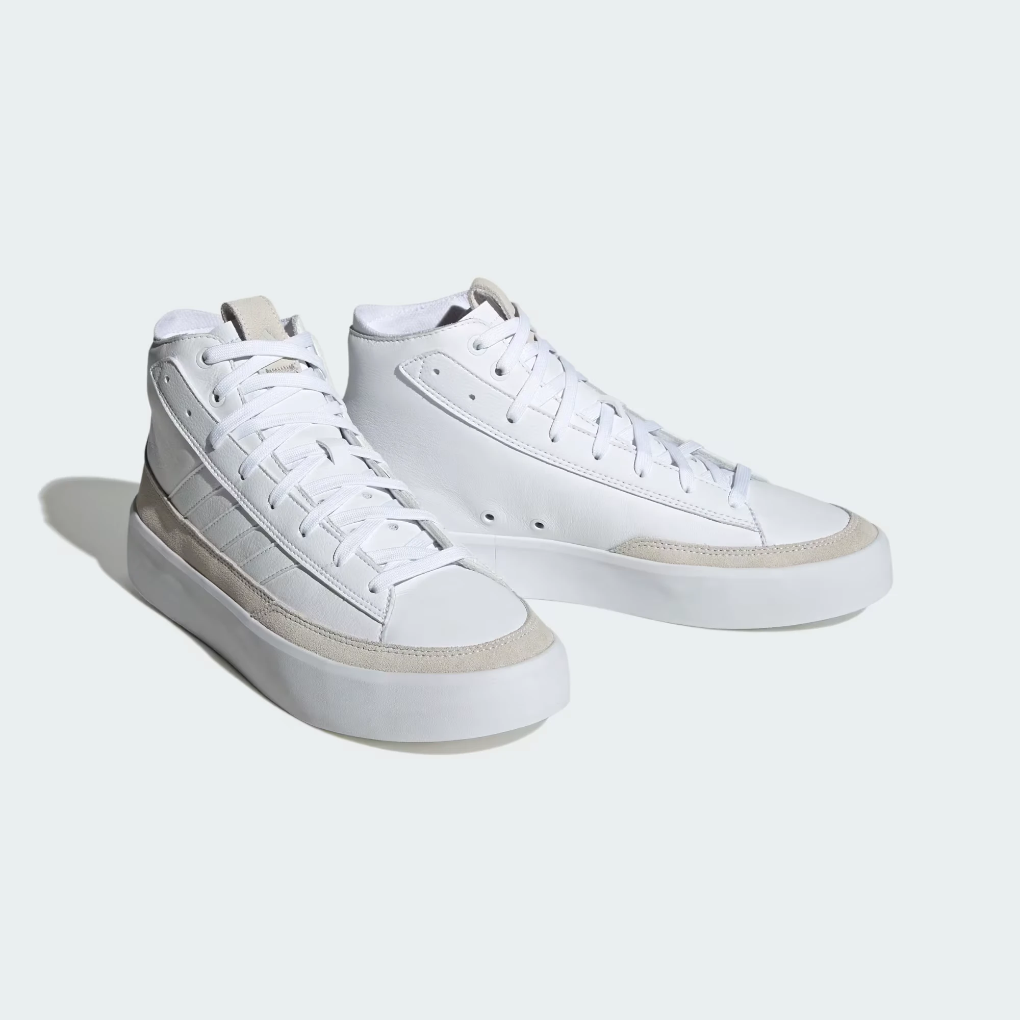 ADIDAS ZNSORED HI (Original) 5