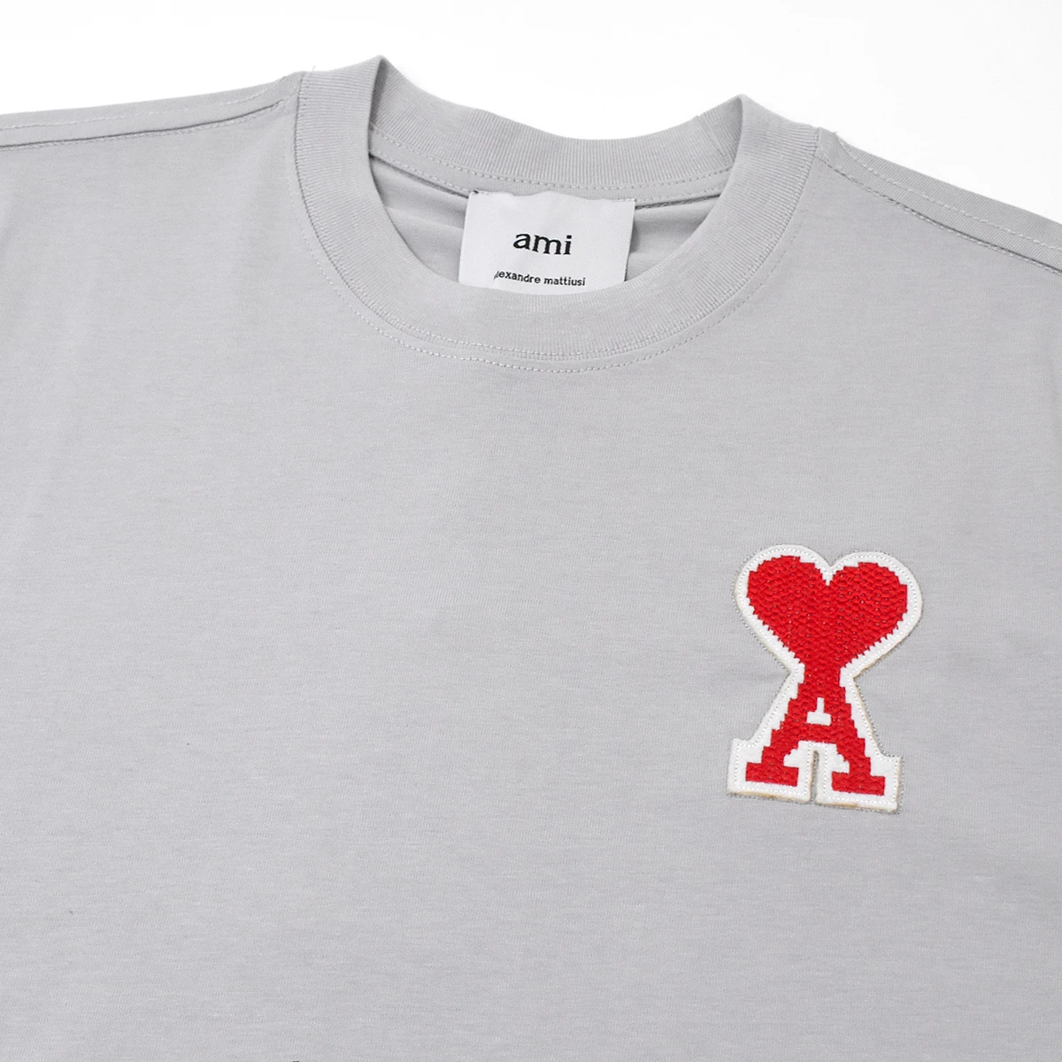 Playera AMI 6