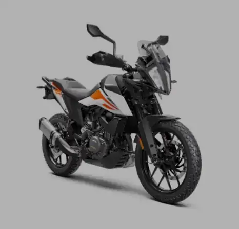 390 ADVENTURE 2022