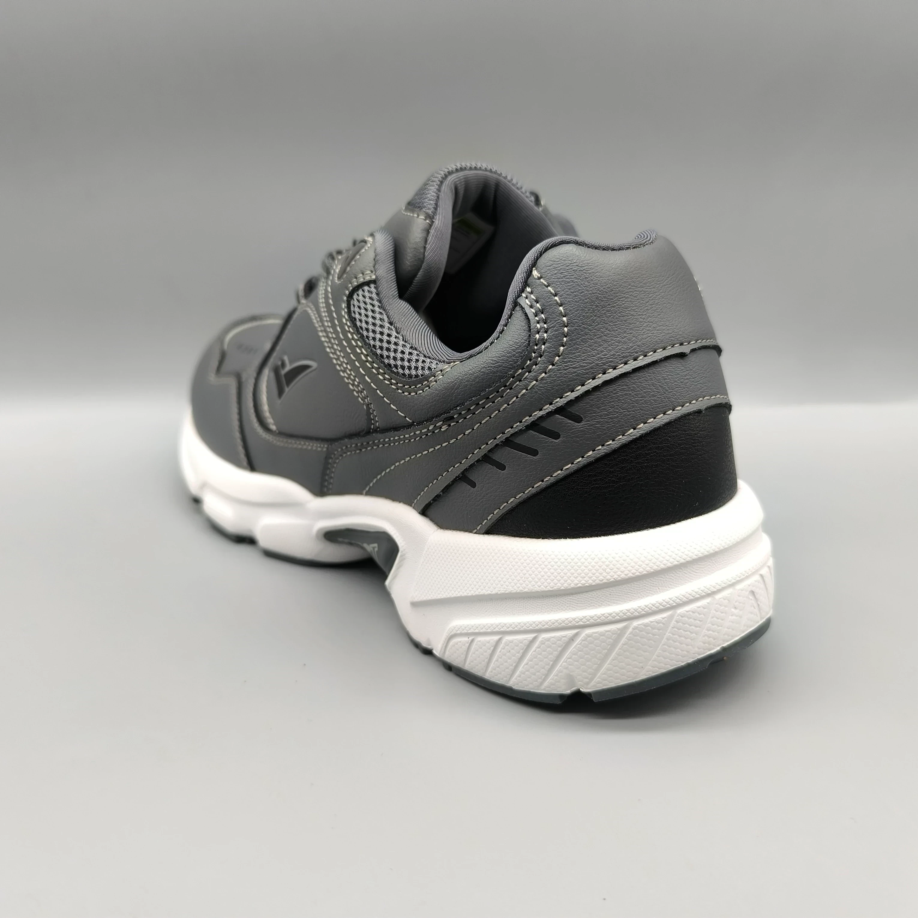 WEST DE HOMBRE DK GREY/WHITE (Original) 3