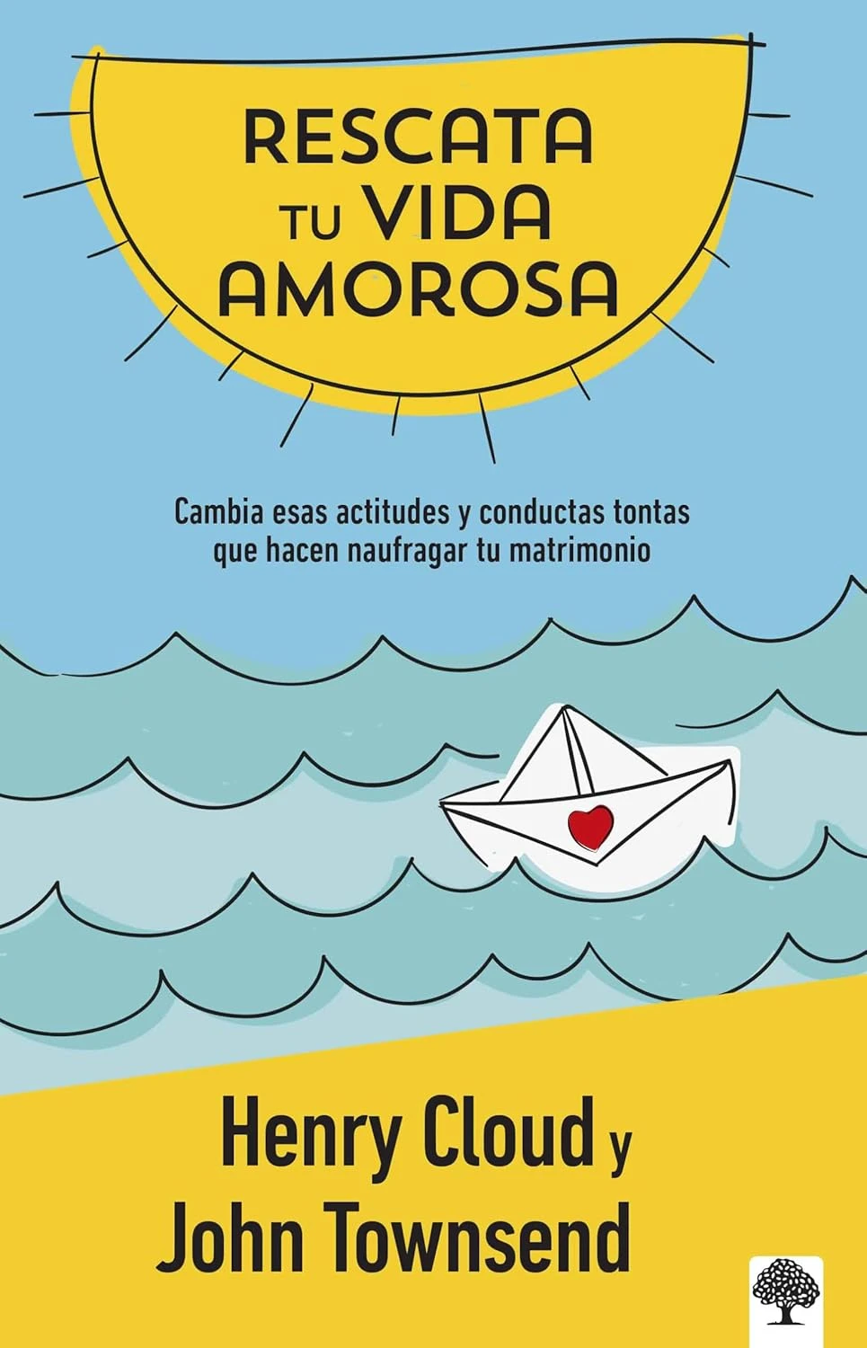Rescata tu vida amorosa 3