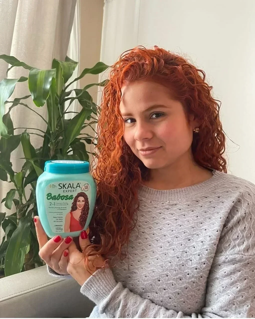 skala tratamiento babosa
