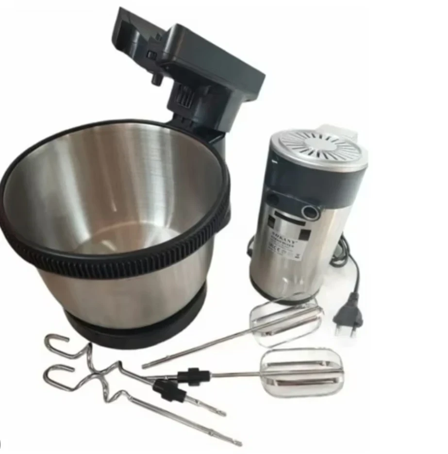 Batidora dual 4 litros  2
