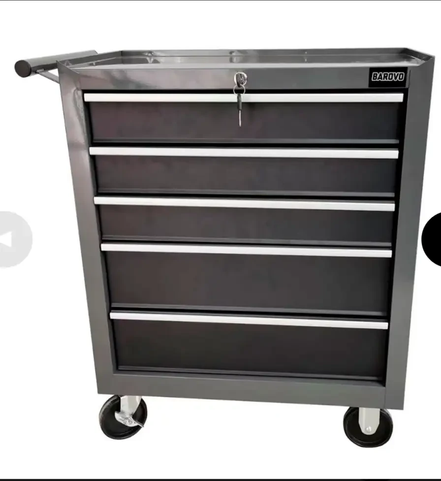 CARRO GABINETE PORTA HERRAMIENTAS 
