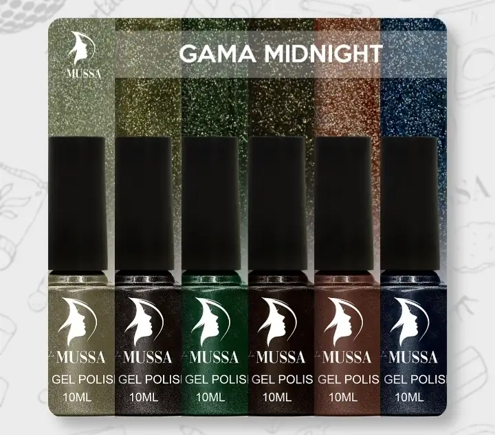 Gama MIDNIGHT