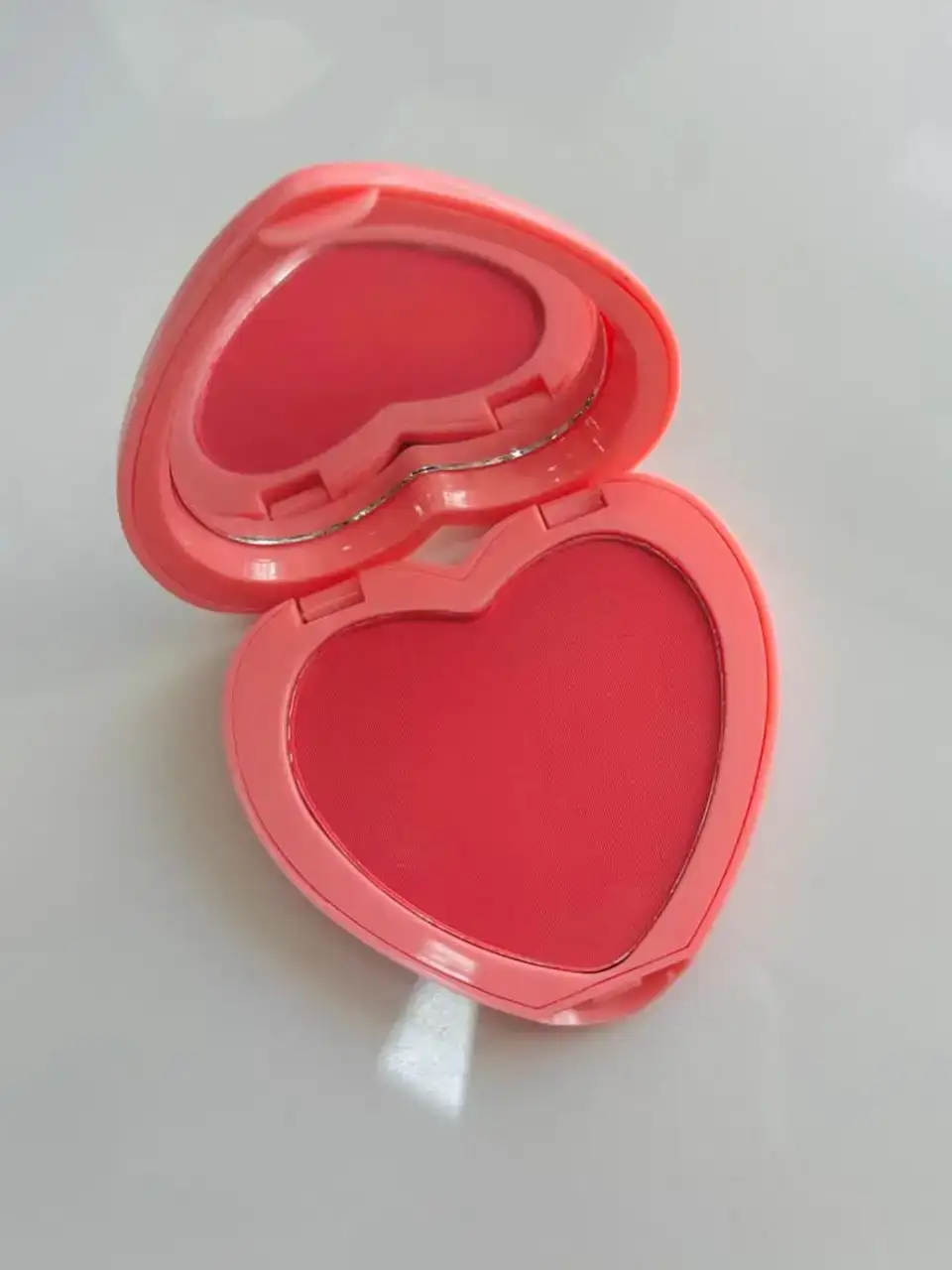 Blush Corazón  2