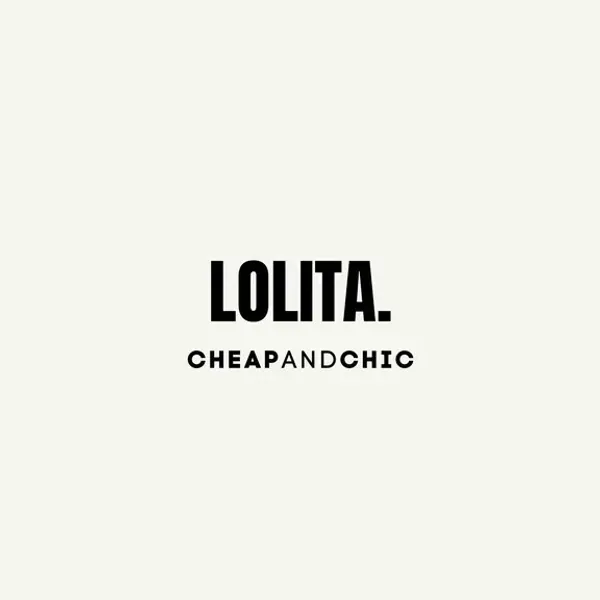 LOLITA CROPTOP 