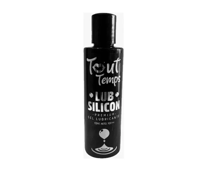 Lubricante De Silicona - Tout Temps Silicon 100 ml
