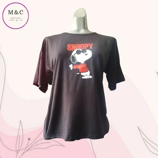 Blusa G 3