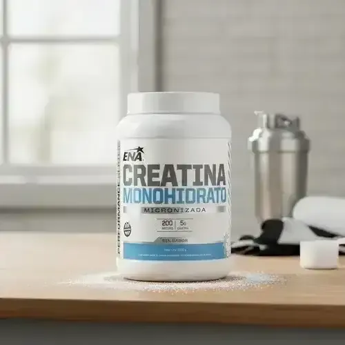 Creatina 1kg Ena 2