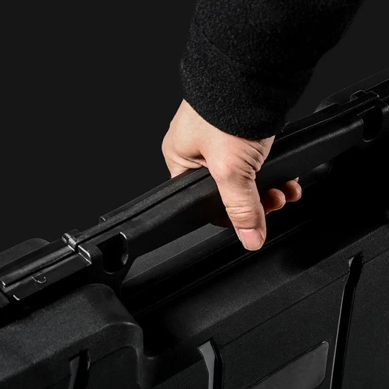 Estuche Maletín Rígido Portátil Builder Pro Hiperseco 4