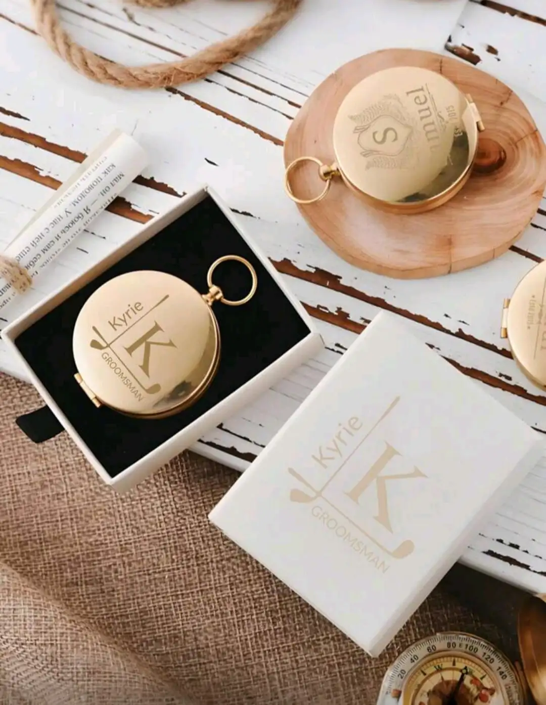 Compass grabado personalizado, regalo para el mejor hombre, obsequio de boda, cumpleaños, aniversario único, compas de Navidad, útiles escolares, vuelta al colegio, regalos escolares para oficina, para la escuela, aula, maestros, universidad, coleague, dormitorios, maestro, niños y niñas, adolescentes, estudiantes de secundaria, escuela secundaria superior, secundaria y universidad 3