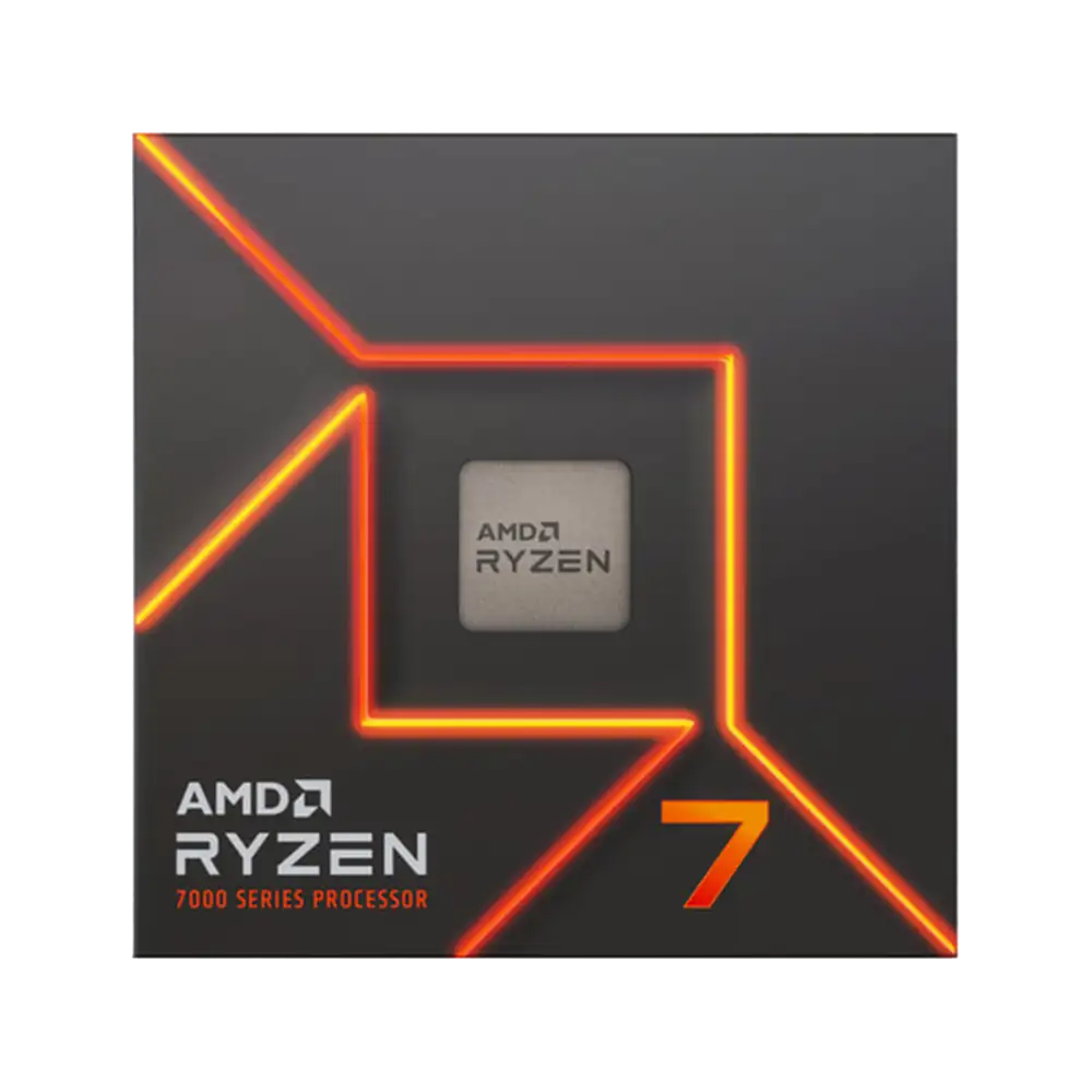 PROC. AMD AM5 RYZEN 7 7700X