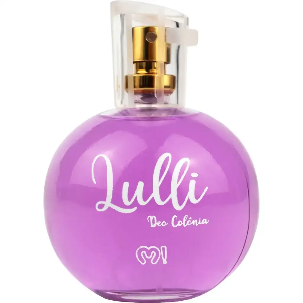 Colônia Lulli Que  Bela Manoela 