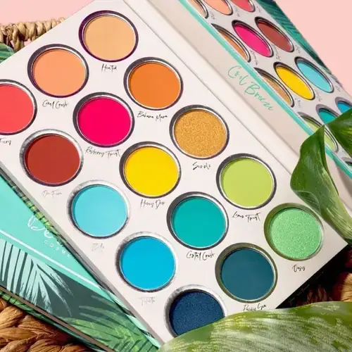 PALETA DE BEBELLA COSMETICS  3