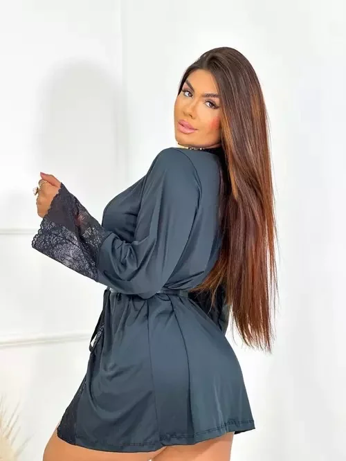 Roby Helena Microfibra  6