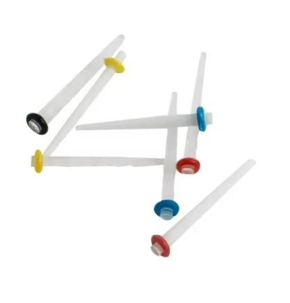 ENDOPOSTE FIBRA DE VIDRIO ALEMAN SUELTO