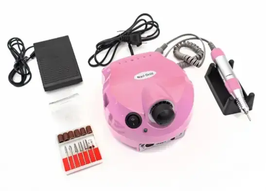Pulidor de uñas