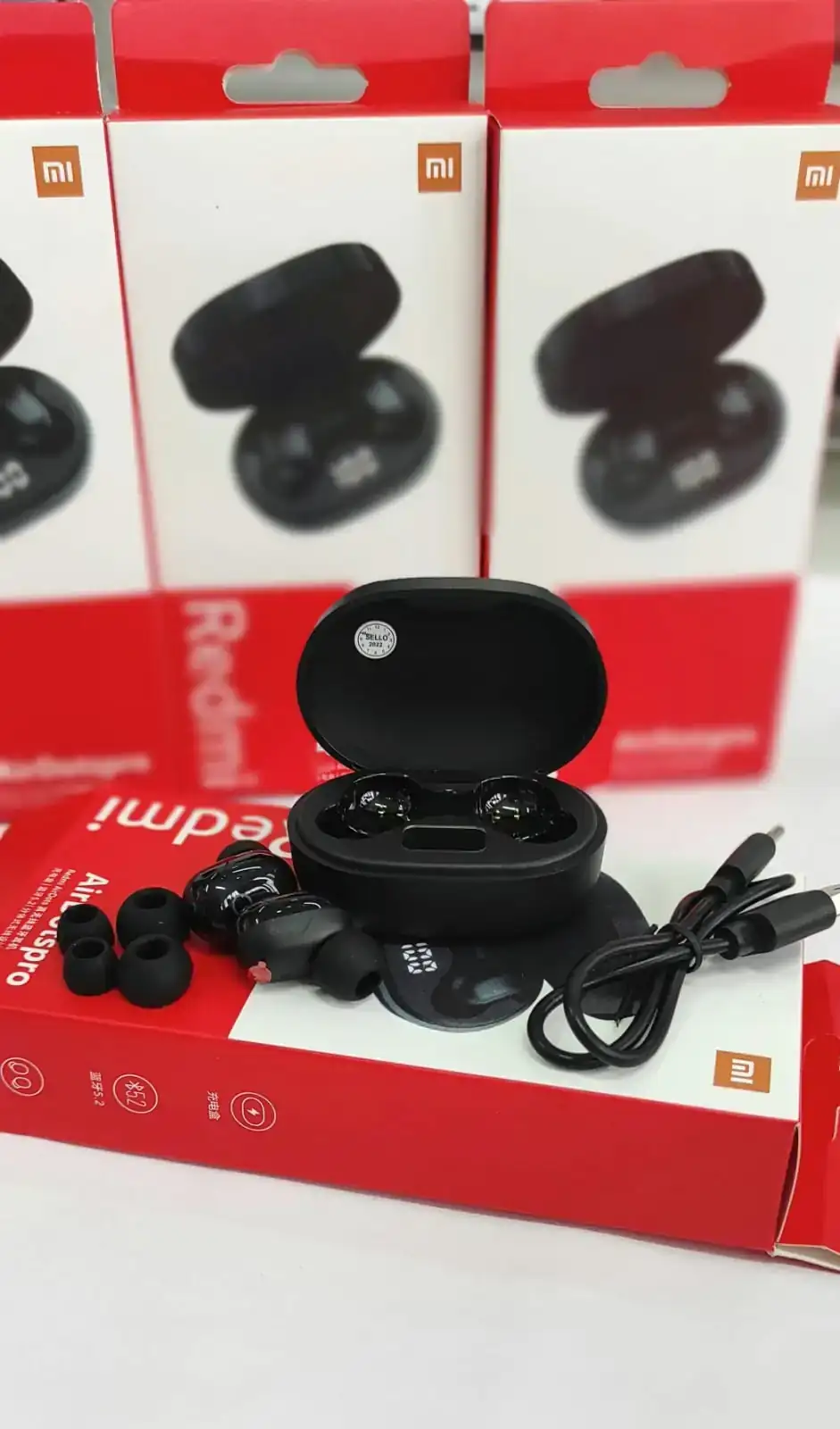 Airdost  Xiaomi PRO $49,990 pesos 3