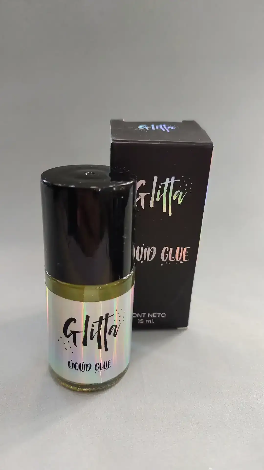 Glue GLITTA