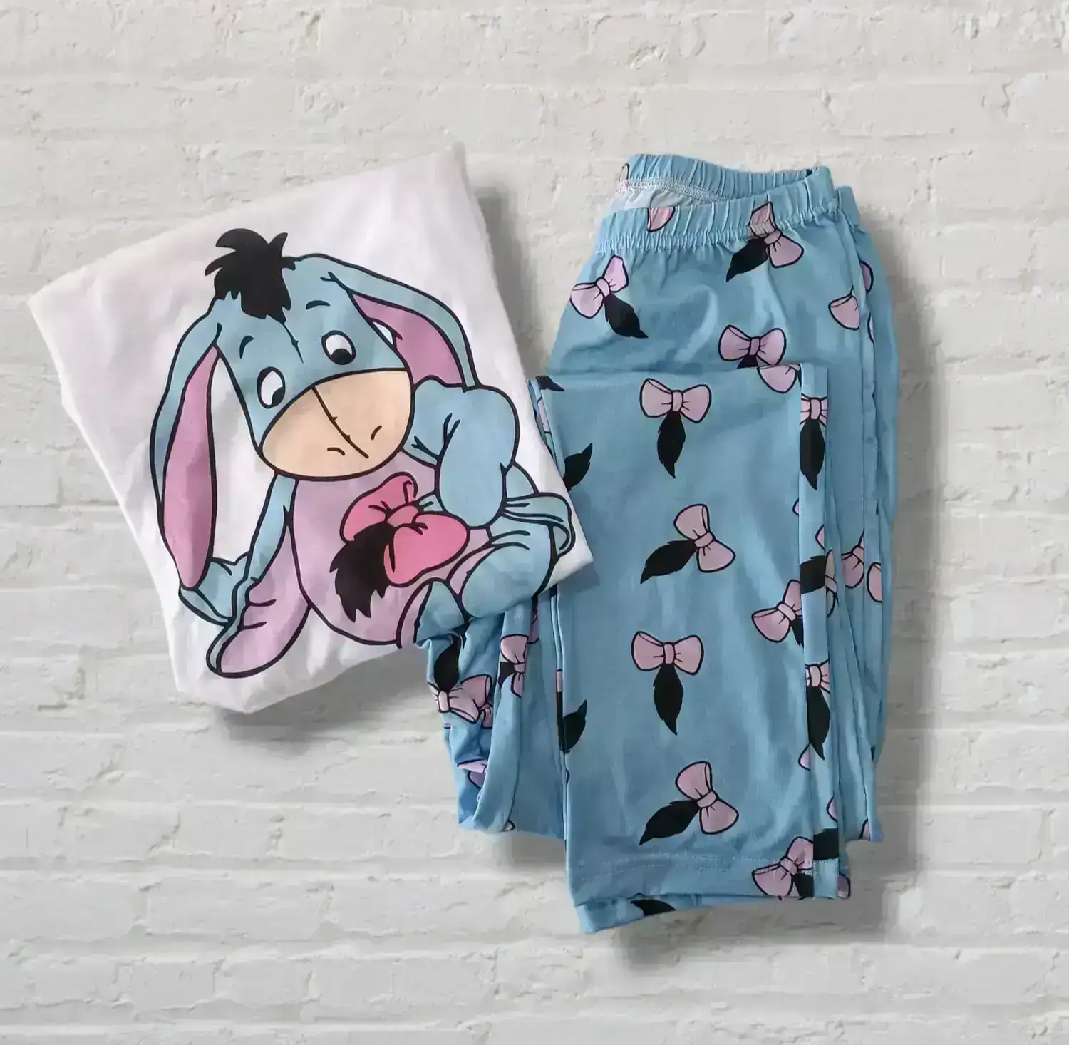 Pijama adulto Igor