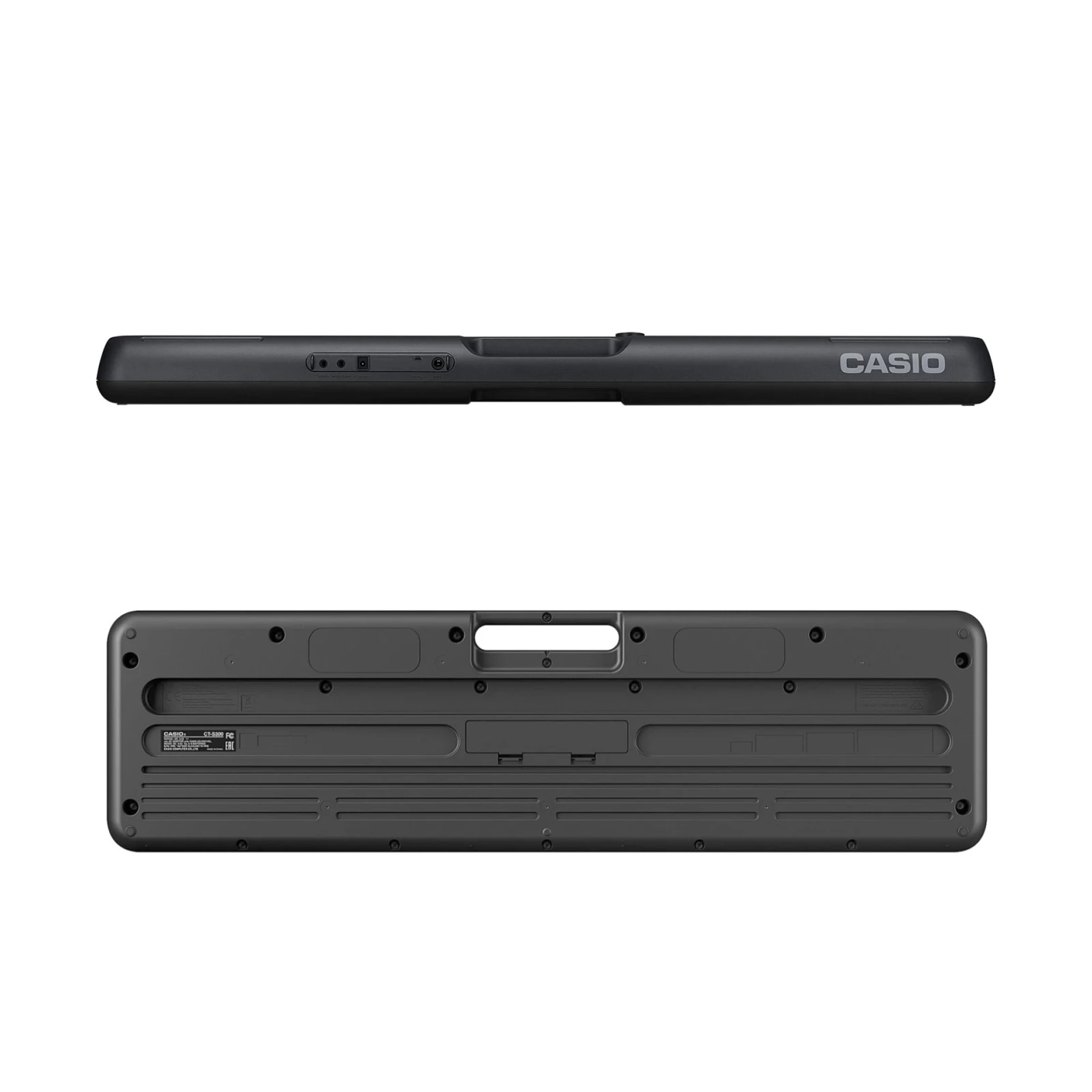 CASIO CT-S300 4