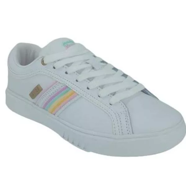 Tenis para dama 