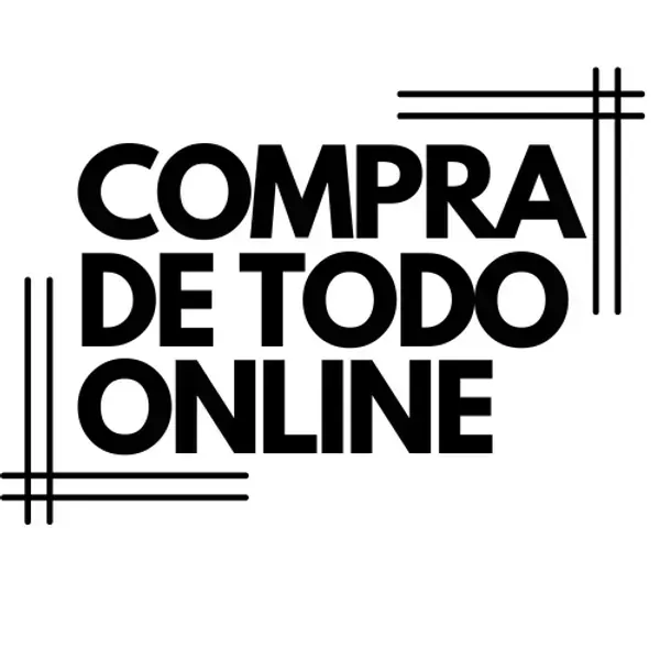Compra de todo online