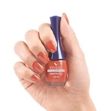 vogue esmalte fantastic fuerte (antigua colección)
