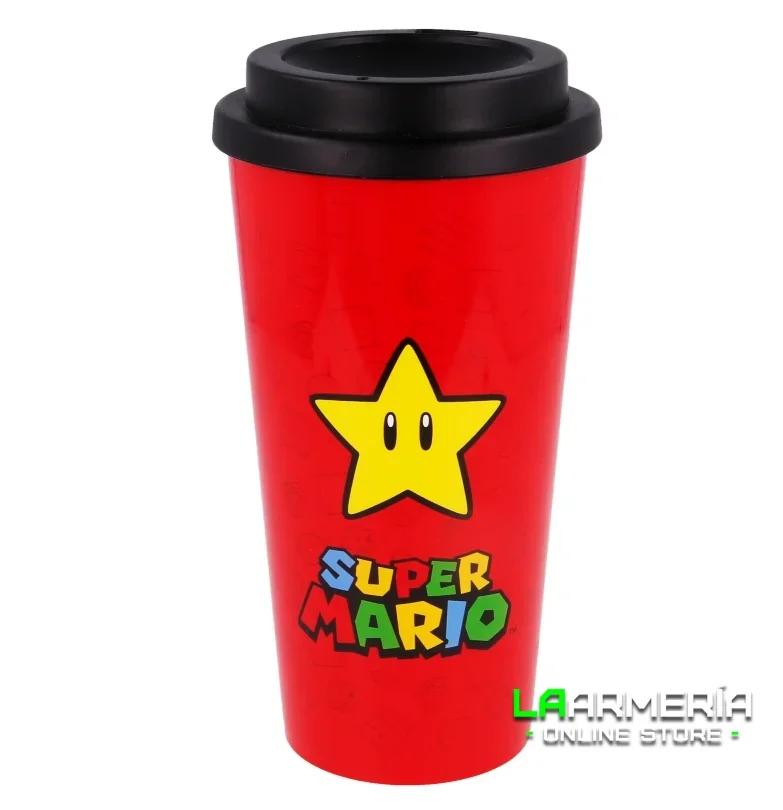 Mug Super Mario 520ml