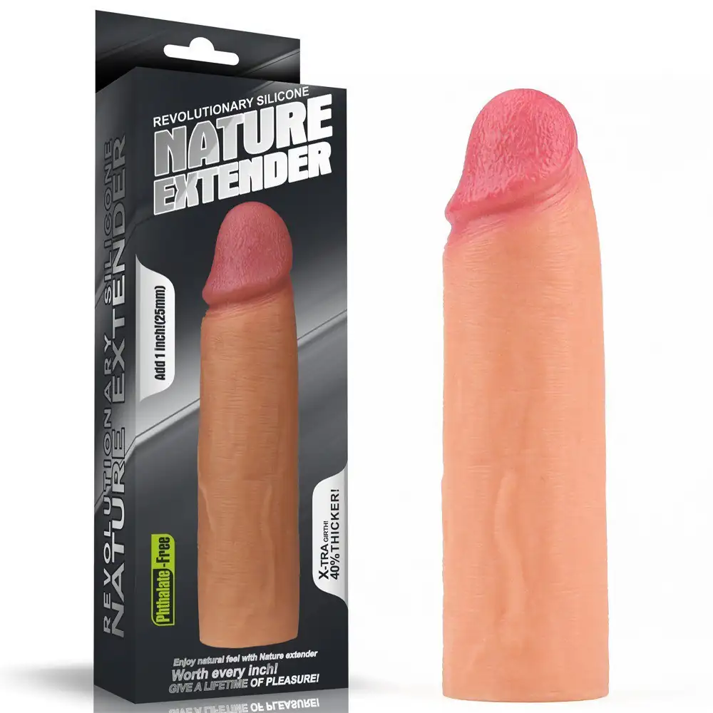 NATURE EXTENDER