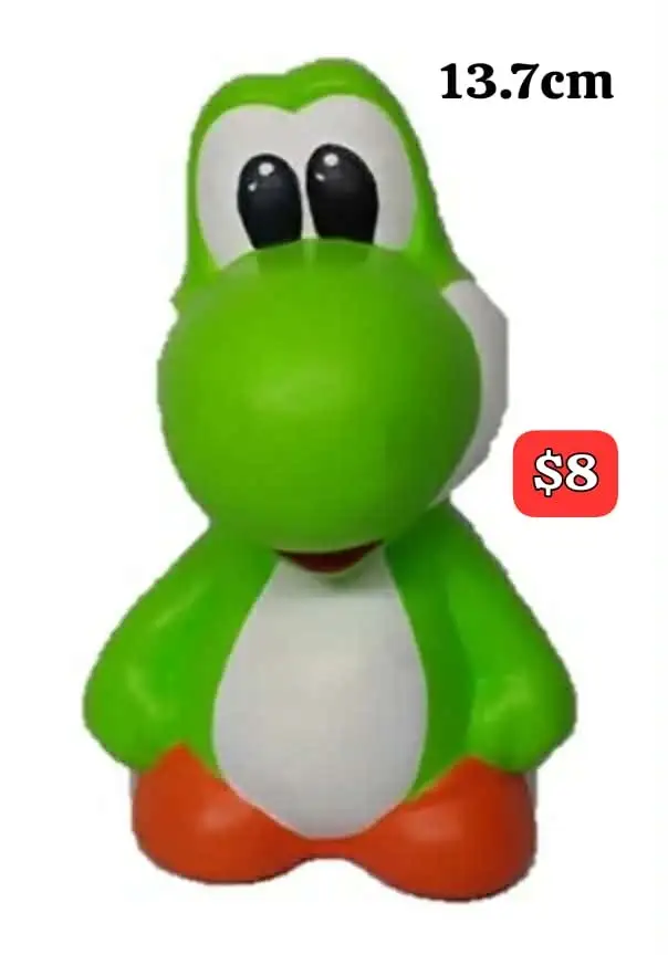 Dino Mario Bros