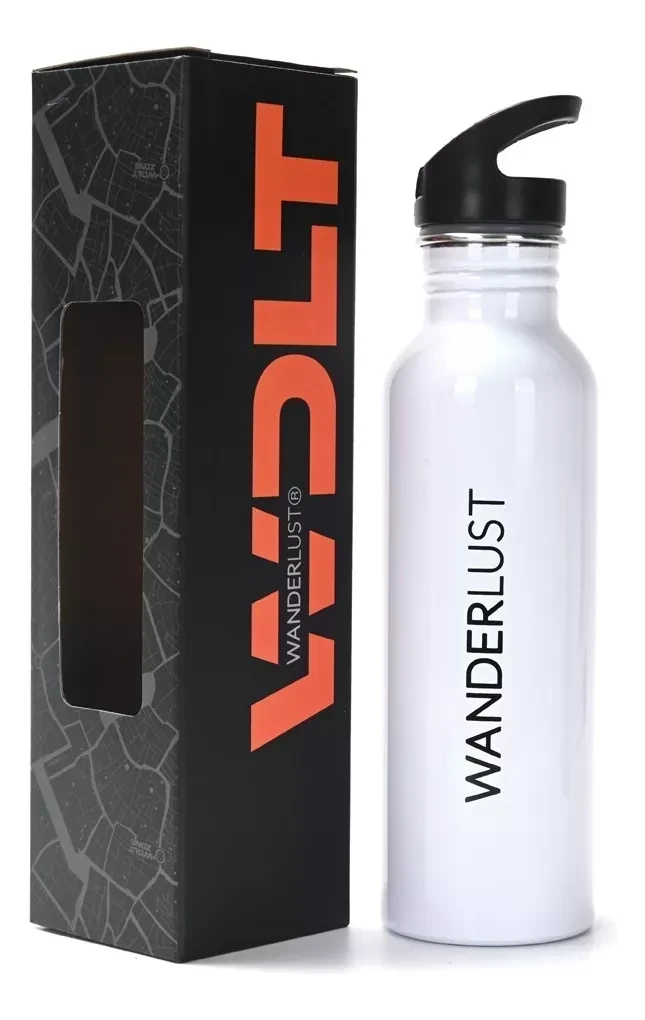 BOTELLA TERMICA WANDERLUST 37393 3