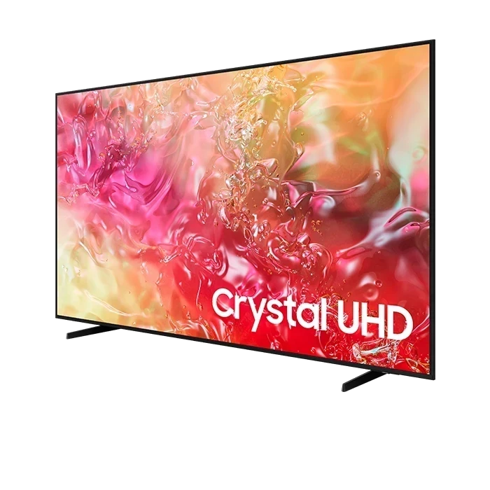 📺 *SMART TV SAMSUNG 85" du7000 crystal uhd 2