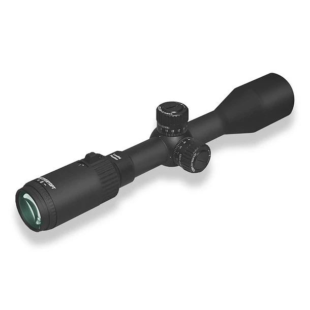 MIRA TELESCÓPICA MS 3-9X40-L 3