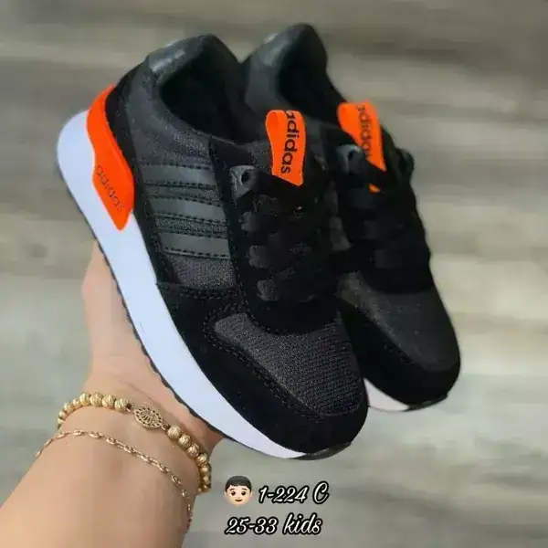 Adidas niñ@ 2