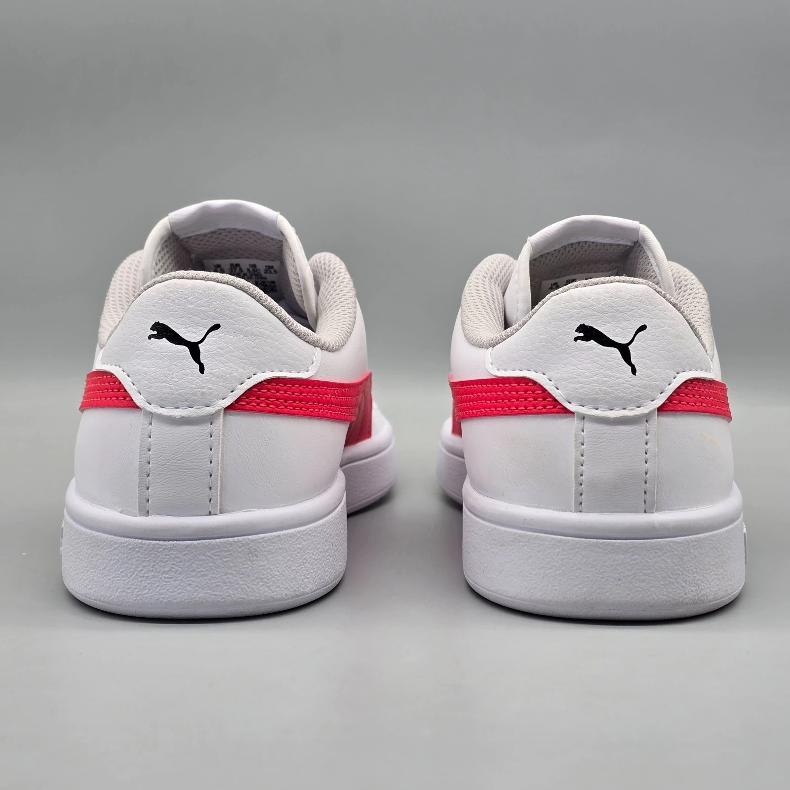 TENIS PUMA SMASH V2  4