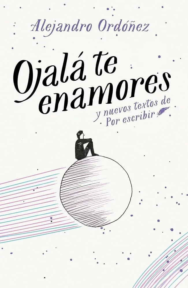 OJALA TE ENAMORES 